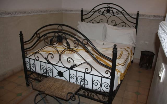 Riad Bousskri - photo 4