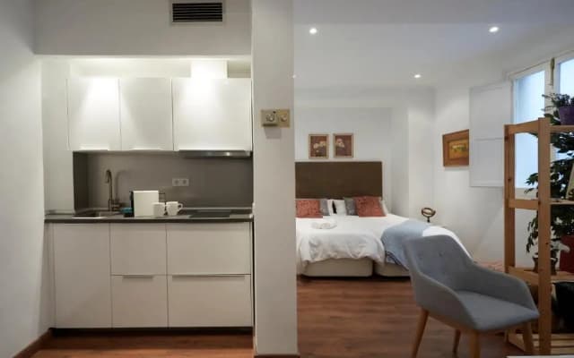 LEEWAYS APARTMENT IV in ALCALÁ 99 - photo 2