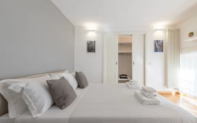 Ammirato Duplex in Florence - photo 2