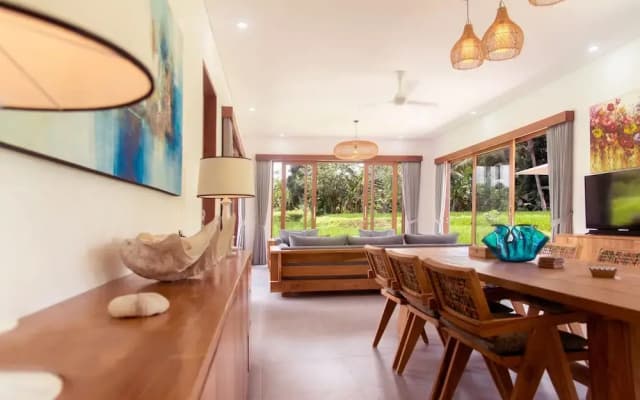 Lena Villa - 3 Bedrooms - photo 2