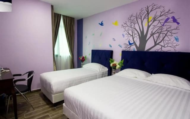 Elmark Hotel Johor - photo 5