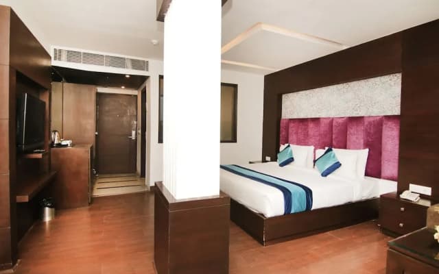 Hotel Mint Park Blue - photo 4