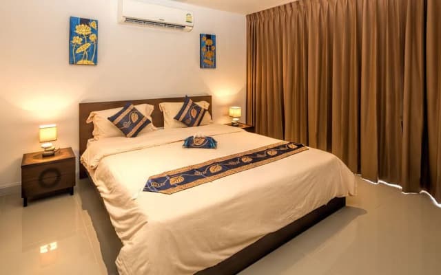 Bayshore Oceanview Apartment F11-f12 - photo 4