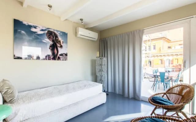 My Trastevere Apartment - photo 4