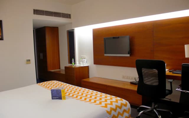 FabHotel Sage Saket - photo 3