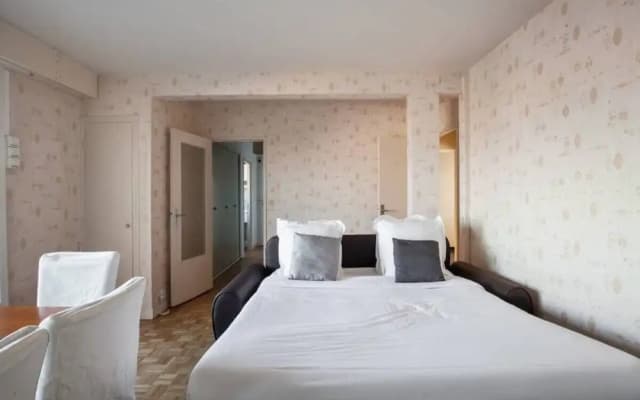 Cosy Flat With big Terrace for 6p - Eiffel Tower - photo 4