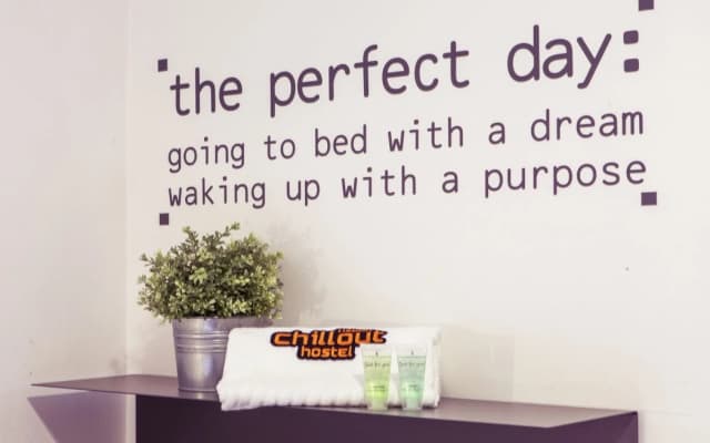 Lisbon Chillout Hostel - photo 3