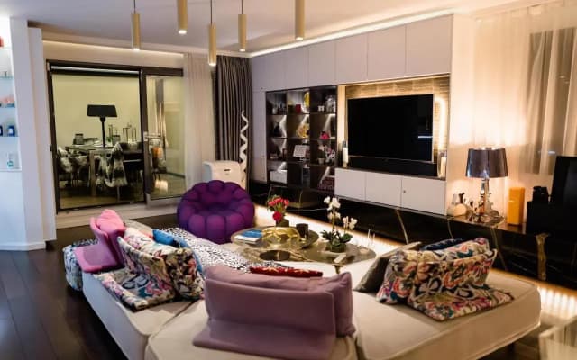 LUXURY FLAT WITH ROOFTOP TERRACE - Paris 18 - photo 5