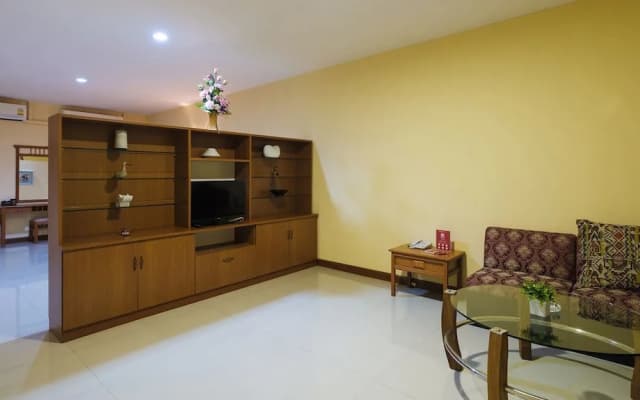 ZEN Rooms Rama 3 - Hostel - photo 4