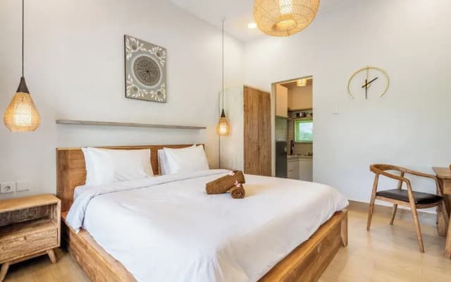 Aura Apartments Ubud - photo 2