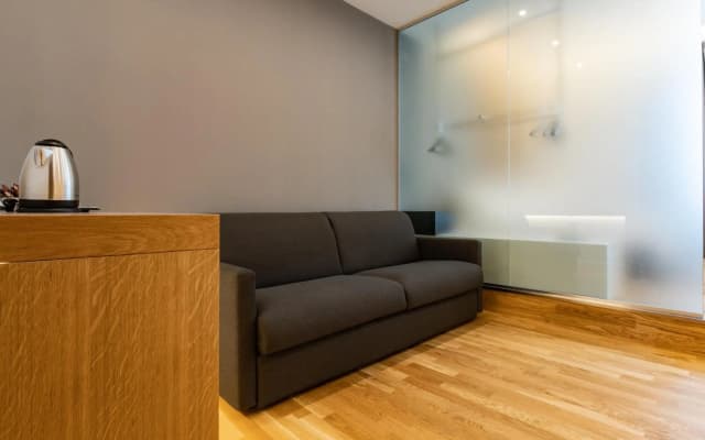 Concept Terrace Hotel - photo 5
