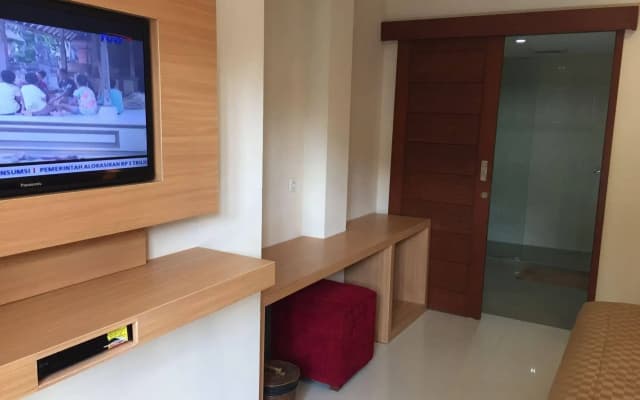 Teja Homestay - photo 3