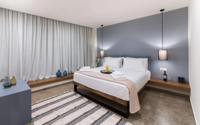 Ciel Living Athens - photo 4