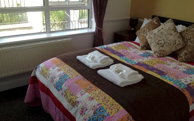 Metro INN - photo 4
