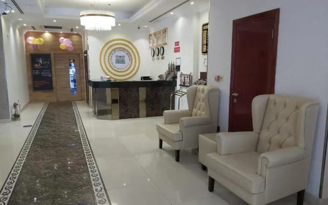 Bliss Hotel - photo 2