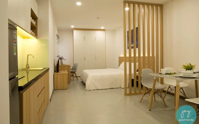 Joy Hostel - photo 4