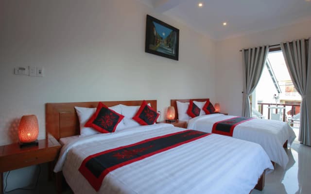 Coconut Garden Homestay Hoi An - photo 4