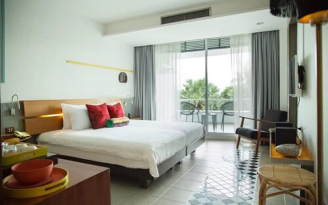 Baboona Beachfront Living - photo 4