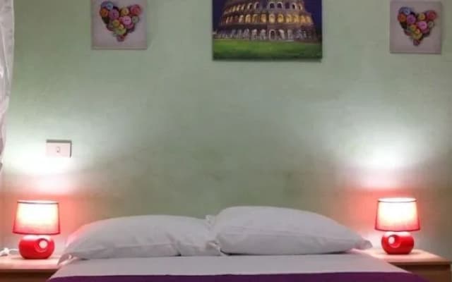Rome Rainbow Guest House - photo 3