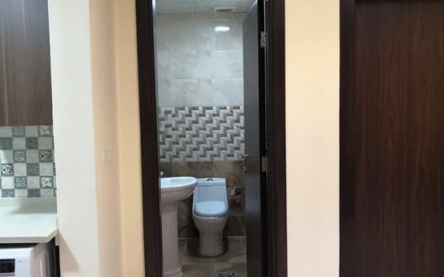 Park Lane Hotel Apartments - photo 3