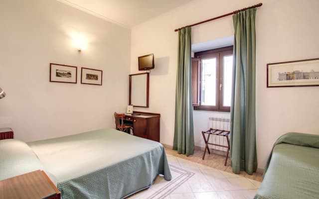 Hotel Primavera - photo 5