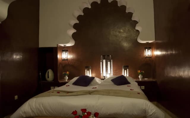 Riad Granvilier - photo 4