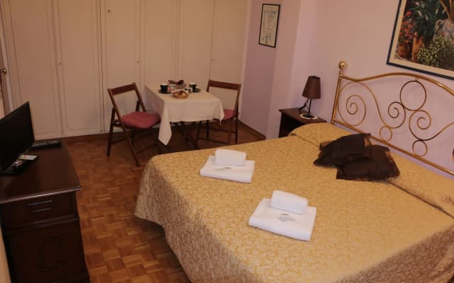 Soggiorno Karabà - photo 2