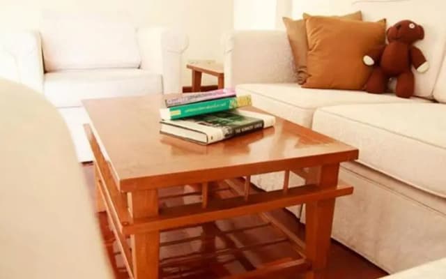 Ritratana Apartment - photo 5