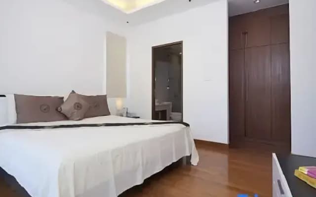 Modern pool villa Royal Nest - photo 2