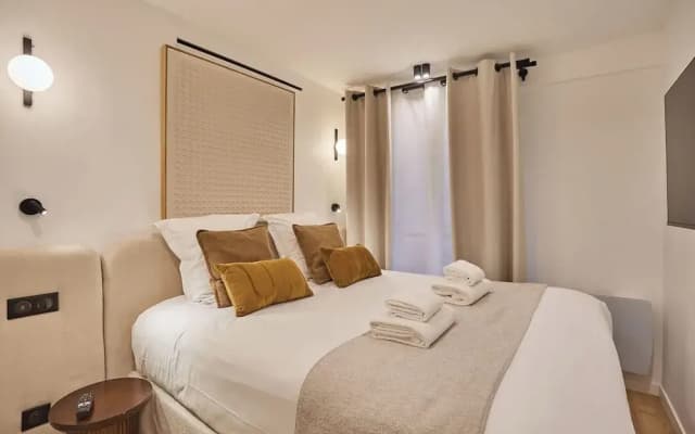 Superb Apartment Center of Paris by Studio Prestige - photo 4