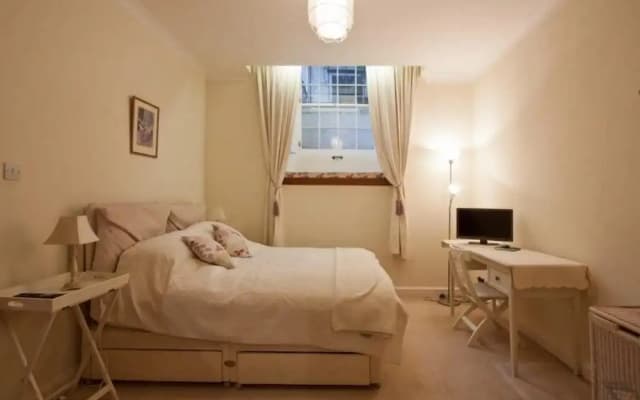 Abercromby Place Apartment - photo 3