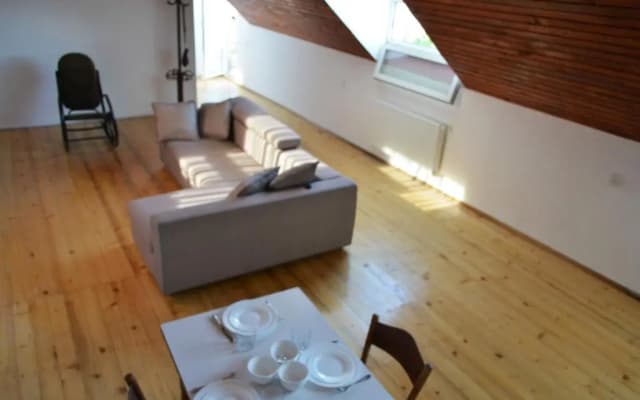 LOFT in center with open terrace - photo 2