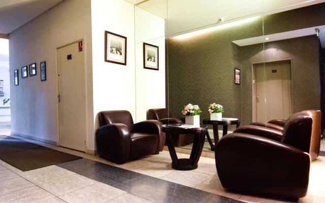 Residhotel Impérial Rennequin - photo 2