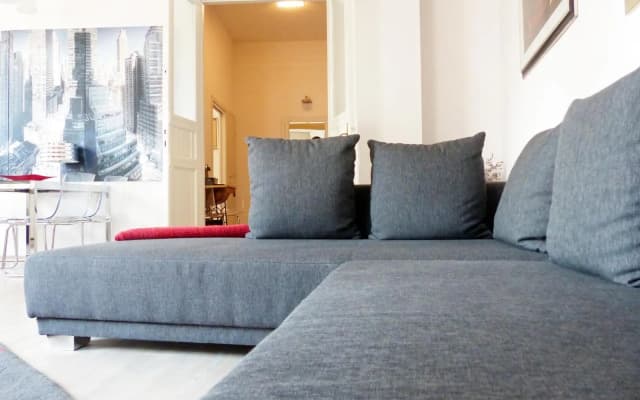 Apartment 43 - photo 3