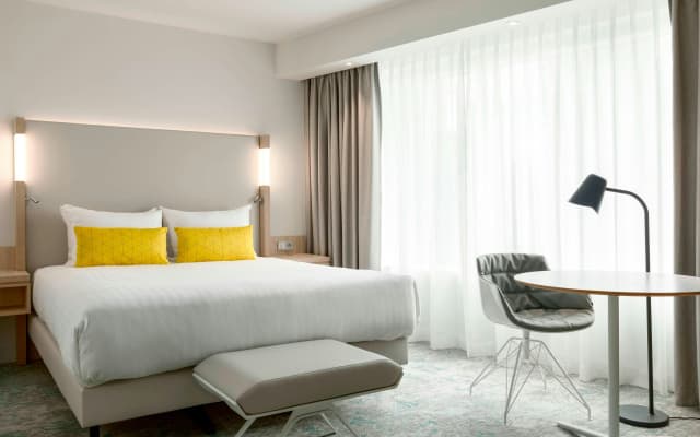 Courtyard by  Marriott Paris Gare de Lyon - photo 5