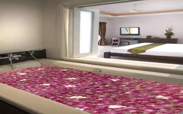 Villa Samui Sunset - photo 2
