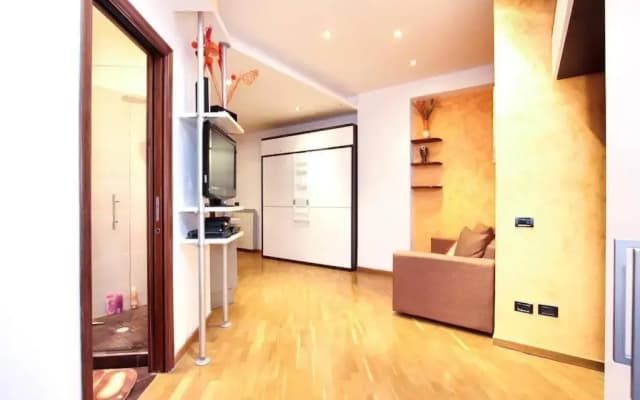 Petite Home in Rome - photo 4