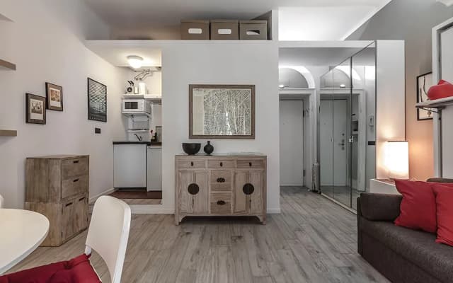 Kramer Apartment - photo 5