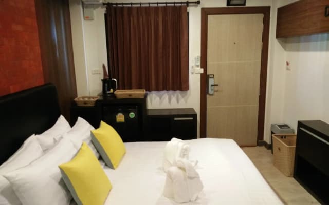 De Nara Hotel (SHA Extra Plus) - photo 4