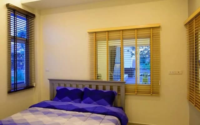 Ban San Sabuay (Townhome) - photo 3