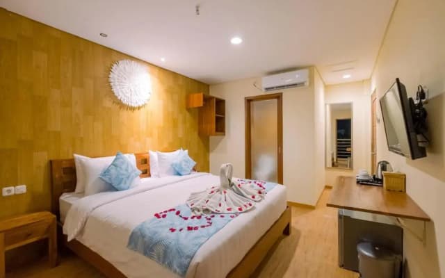 Caroline Guest House - photo 4