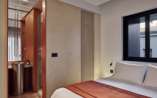The Newel Metaxourgeio by Athens Stay - photo 4