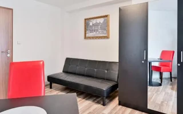 Rabie Apartment - photo 5