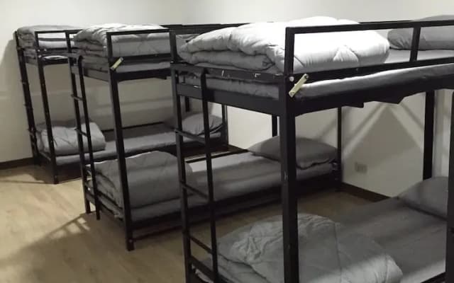 KruDam Gym Hostel - photo 5