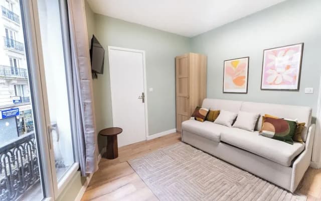 Appartements rue de Fécamp - photo 2