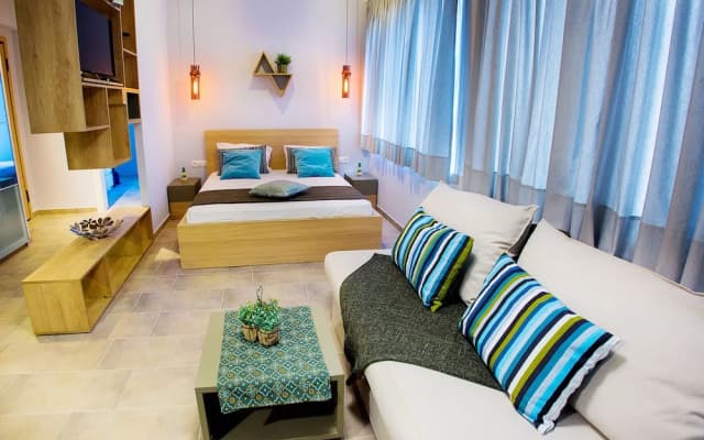 Emerald Suite - photo 5