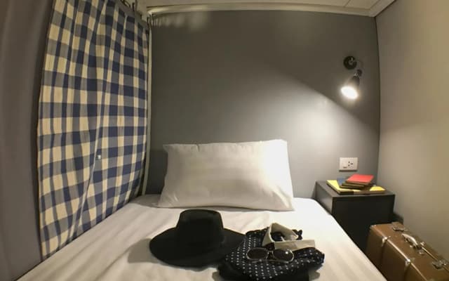 Fun Cafe and Hostel - photo 5