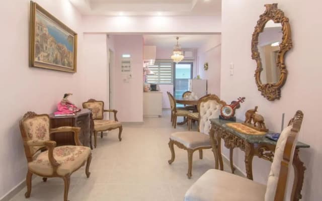 Lovely Apartment in Athens - photo 4