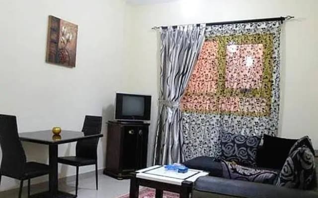 Arabian Hotel Apartments - photo 5