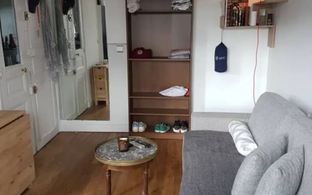 Cosy Studio in Paris - photo 2